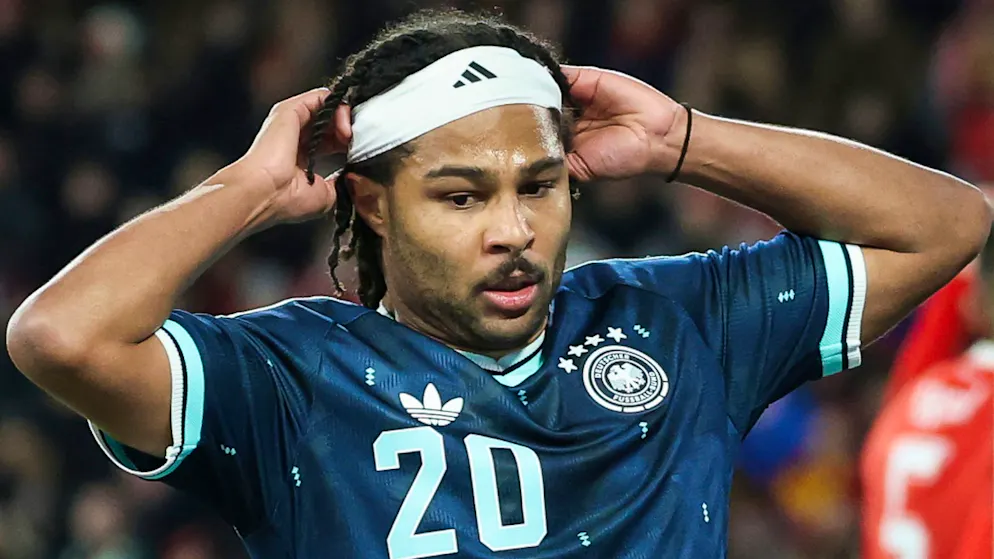 Condemned to watch from the sidelines. Maguire, Gnabry, and Co.: This All-Star Team Will Be Missing from the World Cup