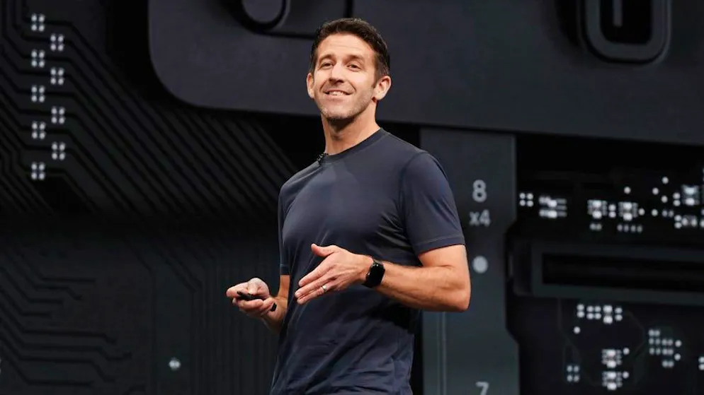 Nachfolger von Tim Cook. John Ternus baute das iPhone – jetzt baut er Apple um