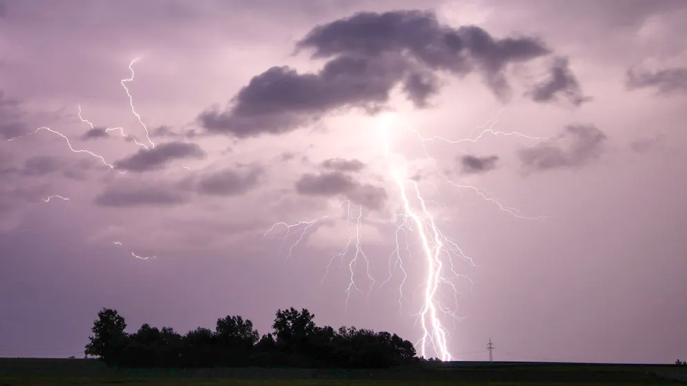 Catastrophes. Les phénomènes météorologiques extrêmes menacent la démocratie