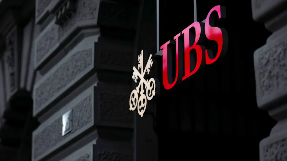 La nouvelle réglementation doit permettre à l'unique banque d'importance systémique d'éviter une procédure de liquidation (archives).