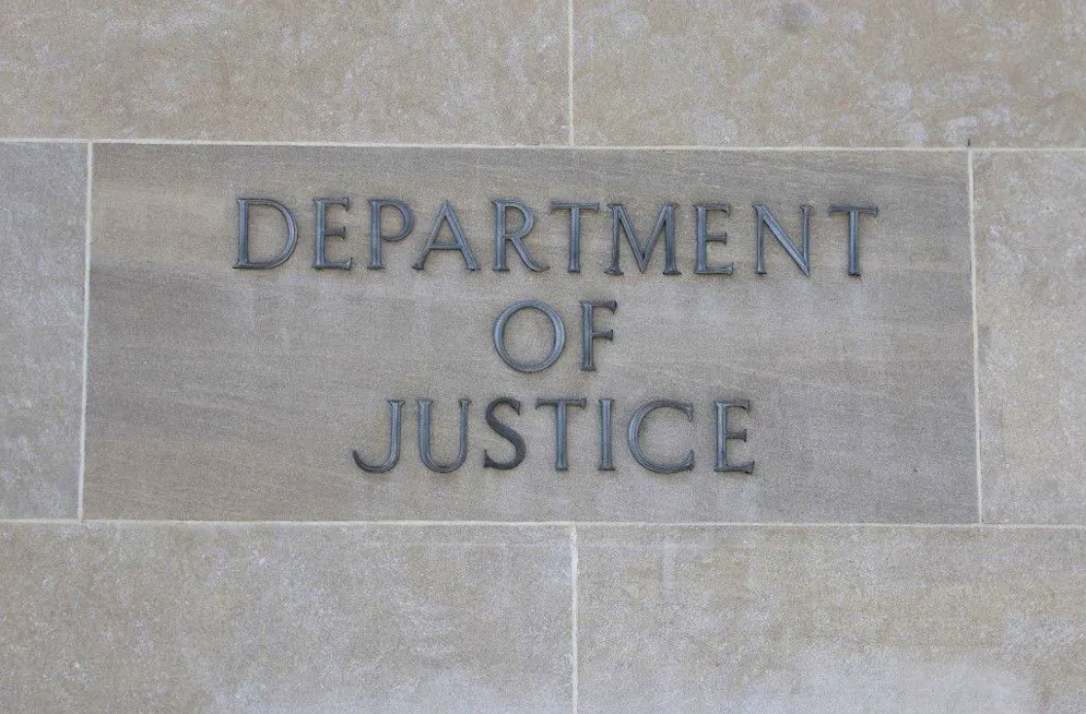 L'Inspection générale du ministère a annoncé jeudi dans un communiqué «l'ouverture d'un audit sur le respect par le ministère de la Justice de la loi de transparence sur le dossier Epstein» (archives).