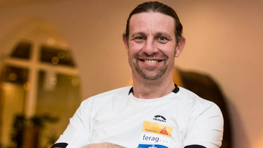 Der renommierte Konstrukteur Wolfgang Stampfer kehrt nach sieben Jahren als Cheftrainer zum Schweizer Bobverband zurück.