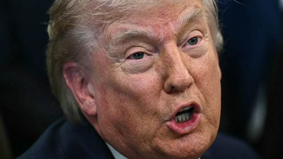 Donald Trump a attaqué la couverture du conflit en Iran par la presse.