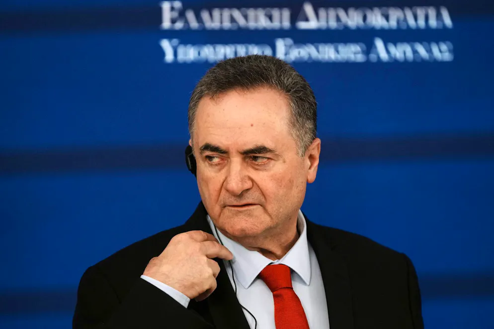 «Es ist möglich, dass wir bald wieder handeln müssen»: Israels Verteidigungsminister Israel Katz