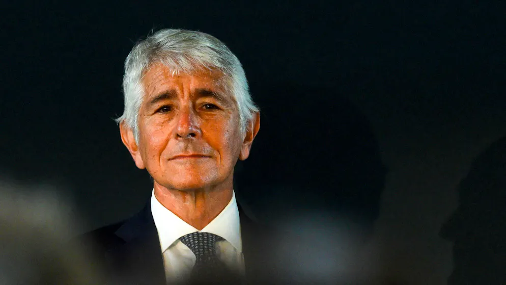 Coupe du monde. L'Italie à la place de l'Iran ? «Pas possible» selon un ministre italien !