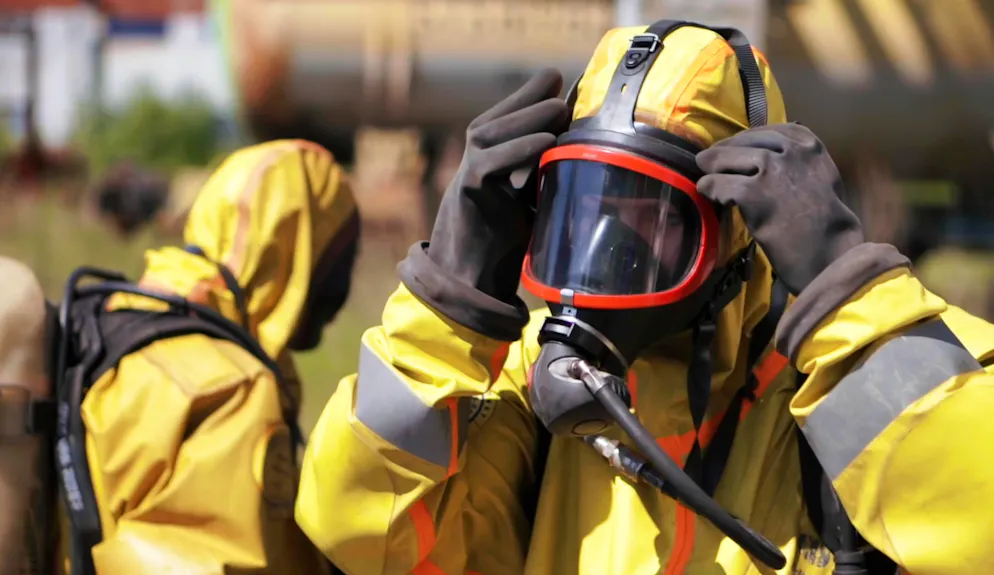 Après le passage du nuage, la radioactivité a fortement augmenté en Suisse. (image d'illustration)
