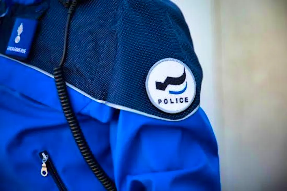 The Fribourg cantonal police reported the accident on Thursday.