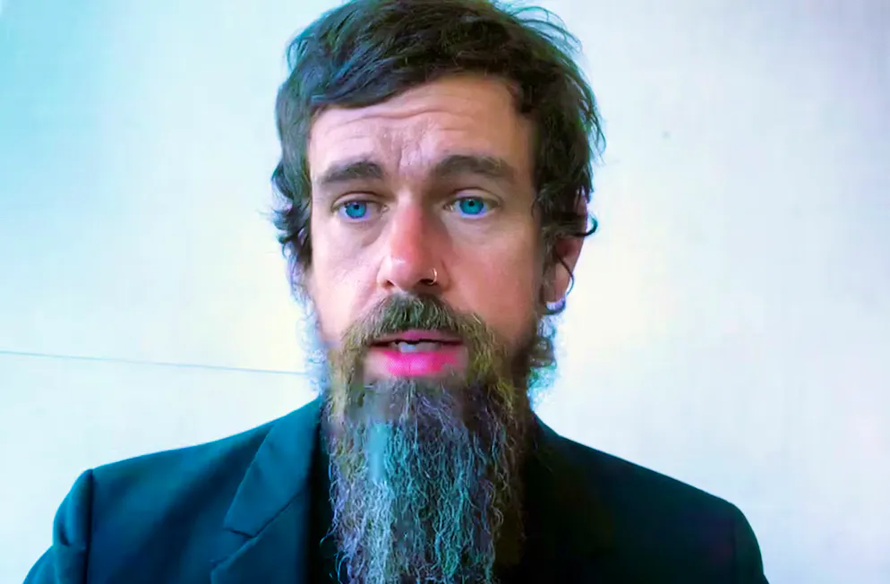 Jack Dorsey feuerte mehr als 40 Prozent der Belegschaft bei seinem Zahlungsdienstleister Block – und glaubt, dass andere Unternehmen einen ähnlichen Weg gehen werden. (Archivbild)
