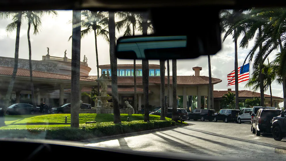 Der G20-Gipfel findet im Dezember in Donald Trumps Golf-Resort «Trump National Doral Miami» in Florida statt. (Archivbild)
