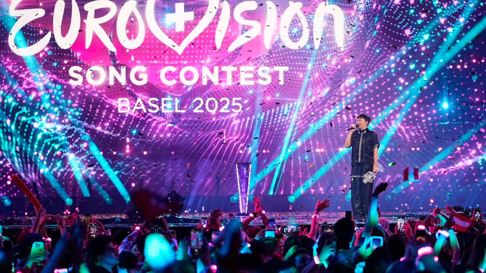 Concours. L'Irlande, l'Espagne et la Slovénie ne diffuseront pas l'Eurovision