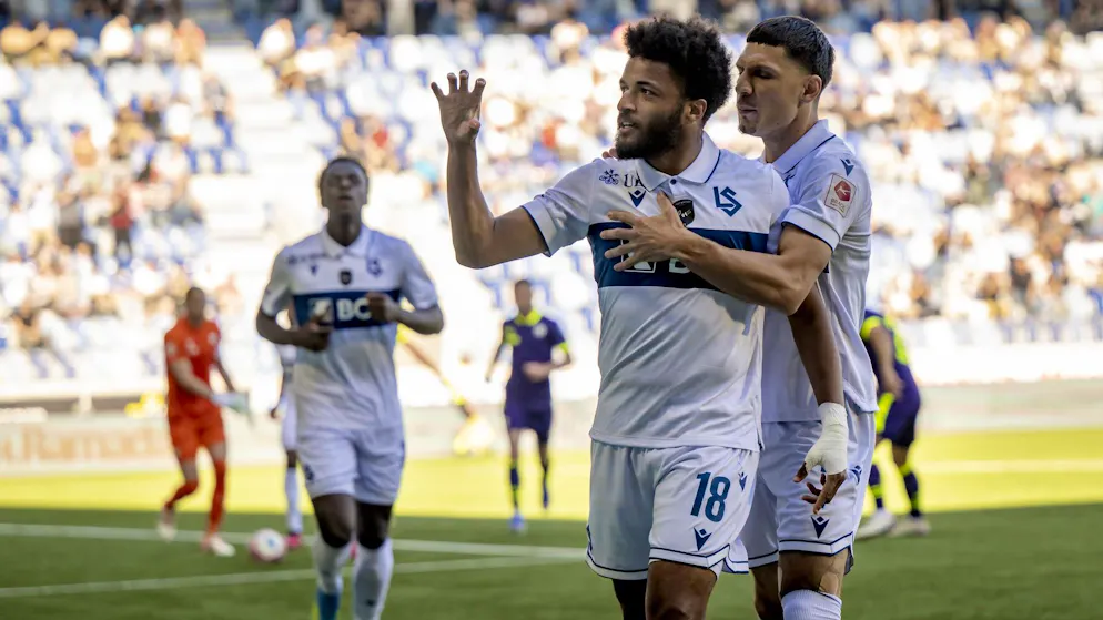 Super League. Lausanne se joue de Zurich et assure son maintien