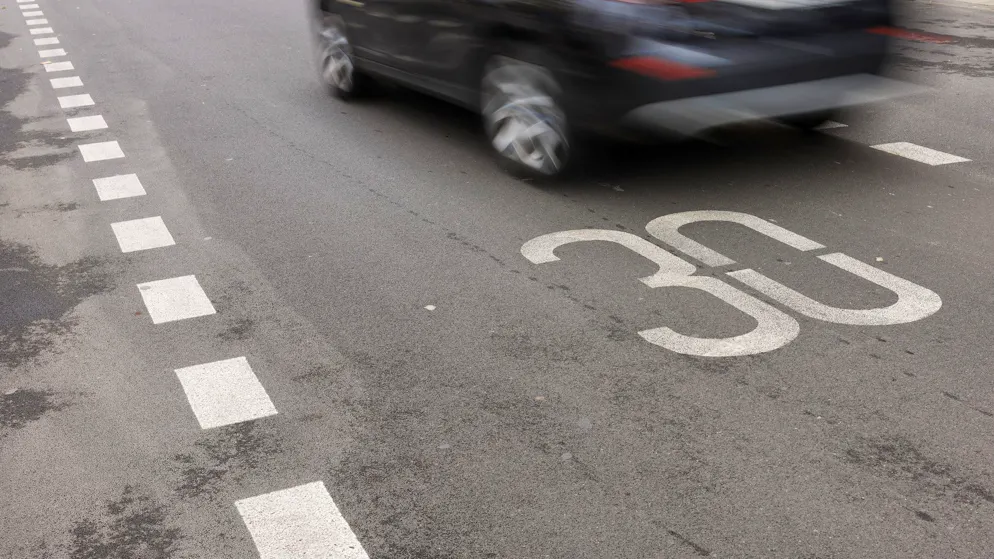 Dispute in St. Gallen. Cantonal Council bans 30 km/h zones in municipalities – now it’s time for a showdown