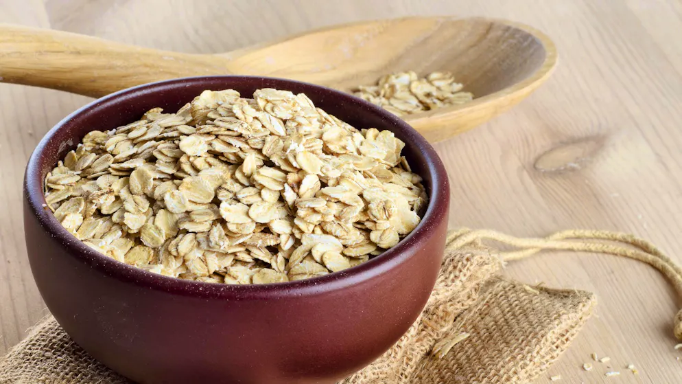 Studio francese allarmante. Cadmio in tutti i fiocchi d'avena testati: la nostra colazione sana è in realtà un veleno?