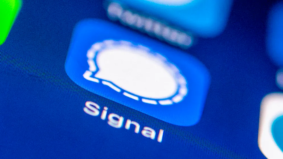 Signal gilt als Privatsphäre-orientierter Messenger und wie etwa Threema als Alternative zu WhatsApp.