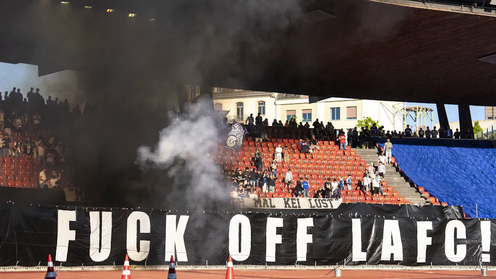 Clear message to owners. 