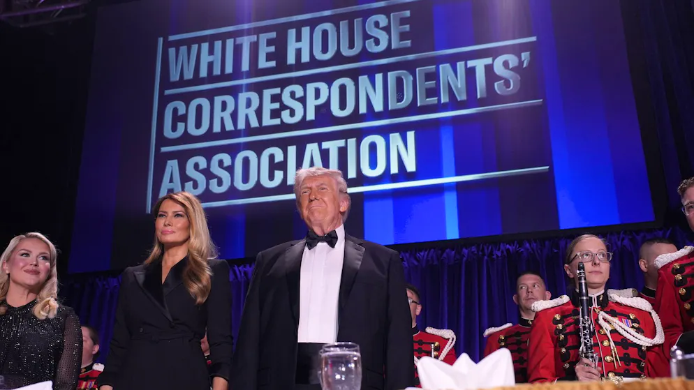 Coups de feu à Washington. «Choqués», «inacceptable» : les réactions des dirigeants mondiaux
