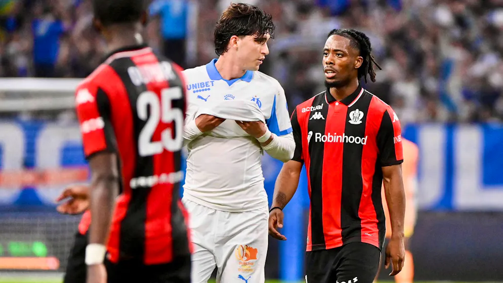 Ligue 1. L’OM toujours en plein marasme, suspense total pour l'Europe