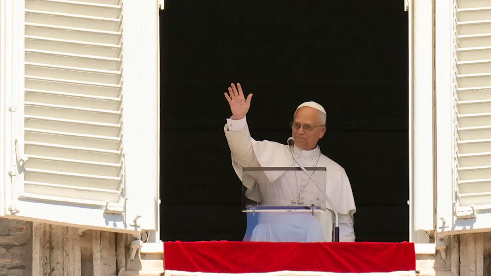 Dal Vaticano. Il Papa ricorda Chernobyl: «Che l'atomica sia al servizio della vita e della pace»