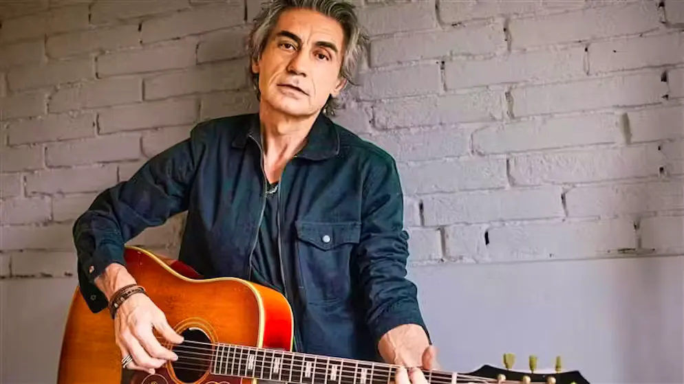 Intervista a blue News. Luciano Ligabue verso Zurigo: «Da Lautaro Martinez ai miei sogni 