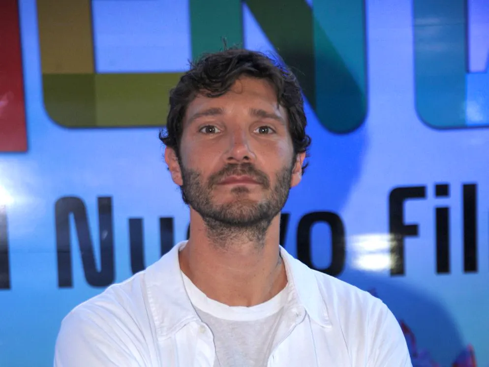 Stefano De Martino