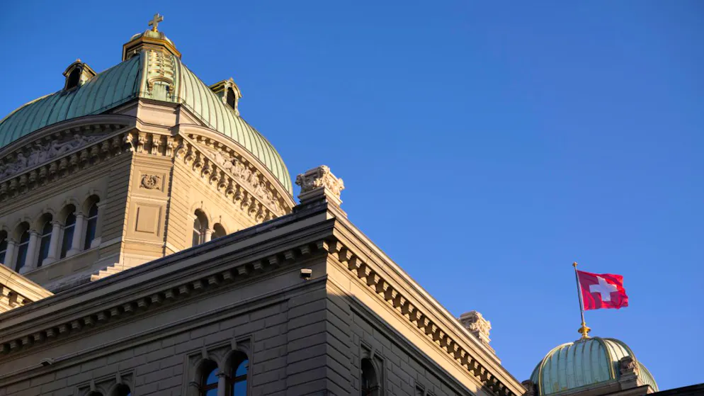 Der Nationalrat diskutiert ab heute an seiner Sondersession unter anderem über Arbeitsbedingungen in der Pflege und über eine Initiative für neue Vorgaben bei Einbürgerungen. (Archivbild)