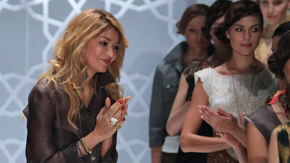Le procès de Gulnara Karimova, la fille de l'ancien président de l'Ouzbekistan, s'est ouvert lundi à Bellinzone. (archive)
