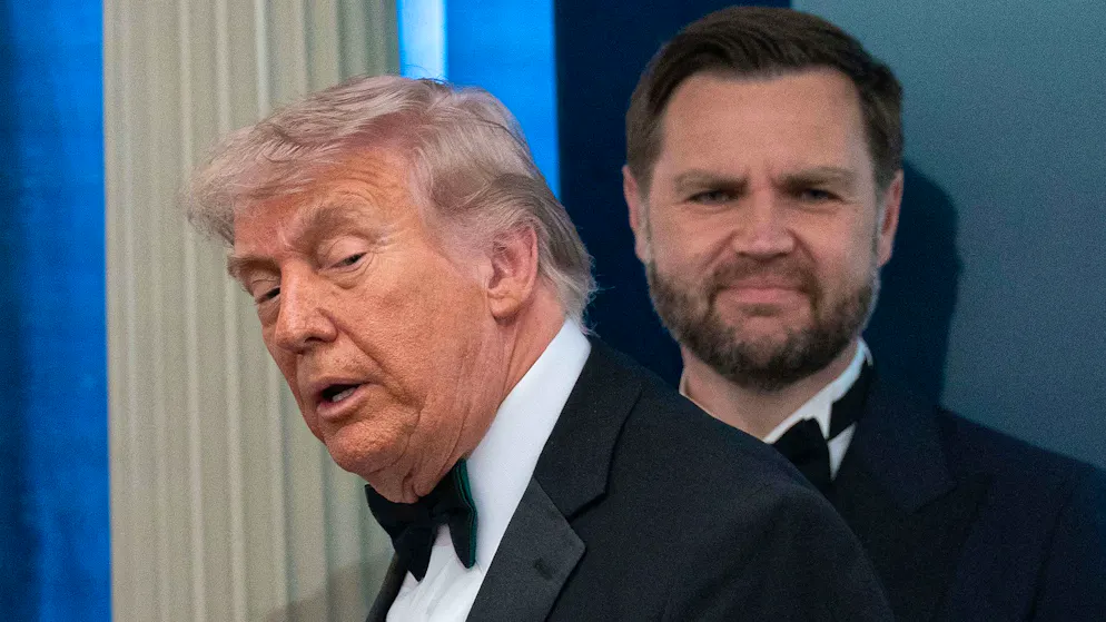 Dopo il tentato attentato. «Non ho avuto paura, viviamo in un mondo di pazzi»: Trump dà la colpa ai No Kings e attacca i media