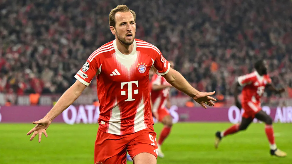 Fussball auf Grossleinwand mit Popcorn. Erlebe einen unvergesslichen Champions-League-Abend im Kino