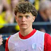 Rouven Vuk TARNUTZER FR halbe Figur, Halbfigur, halber Koerper, Fussball 1. Bundesliga, 31.Spieltag, matchday31, Spieltag31, Borussia Dortmund DO - SC Freiburg FR 4-0 am 21.03.2026 in Dortmund/ Deutschland. DFL regulations prohibit any use of photographs as image sequences and/or quasi-video Â *** Rouven Vuk TARNUTZER FR half figure, half figure, half body, Football 1 Bundesliga, 31 Spieltag, matchday31, Spieltag31, Borussia Dortmund DO SC Freiburg FR 4 0 am 21 03 2026 in Dortmund Germany DFL regulations prohibit any use of photographs as image sequences and or quasi video Â