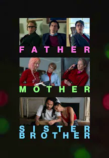 Episodenfilm über Familie mit mehreren Figuren in verschiedenen Szenen, emotionale Beziehungen im Fokus