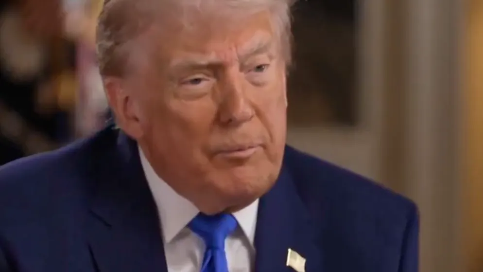 «Schande», «schreckliche Menschen». Trump beschimpft Reporterin nach Frage zu Attentäter