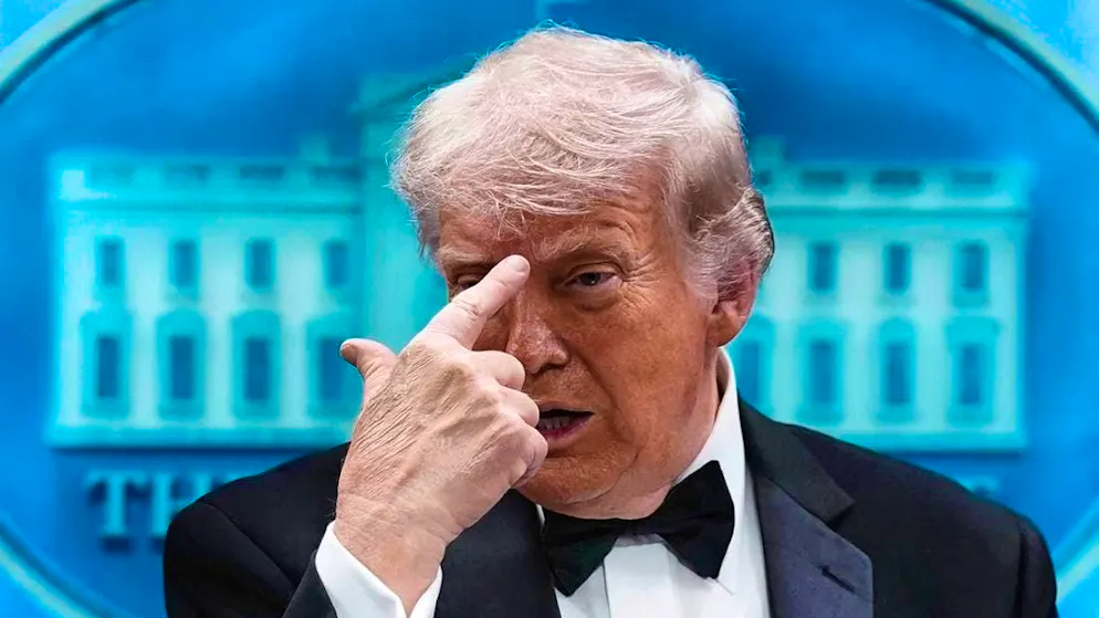L'attentatore ha aggirato i controlli. La tecnologia ha fallito durante l'attacco alla cena di gala a Washington?