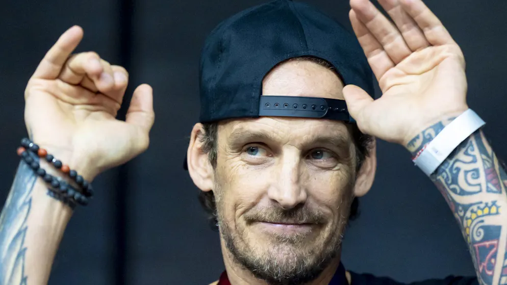 Patrick Fischer war jahrelang erfolgreicher Trainer der Eishockey-Nationalmannschaft.