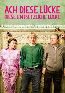Deutscher Film über jungen Mann zwischen Eltern, humorvoller und nachdenklicher Blick auf Familie und Erwachsenwerden