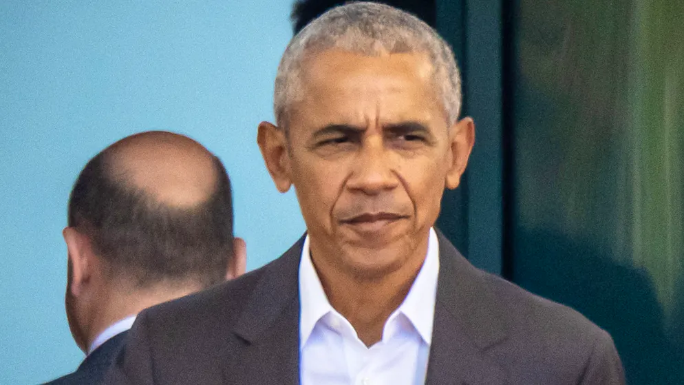 La violence n'a pas sa place en démocratie, selon Barack Obama.