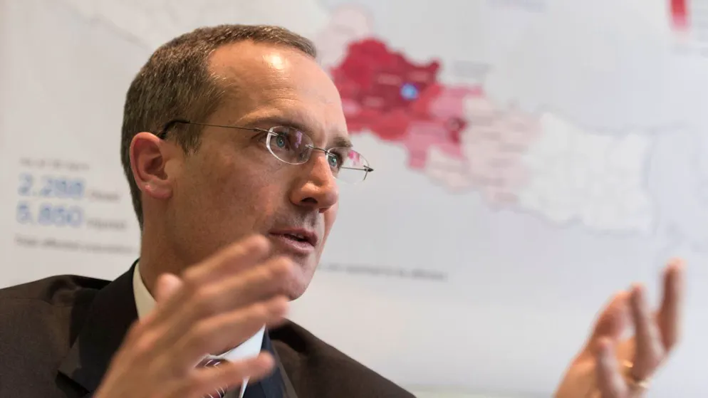 Tentato attentato a Washington. L'ambasciatore svizzero Heckner era alla cena di gala: «Situazione rapidamente sotto controllo»