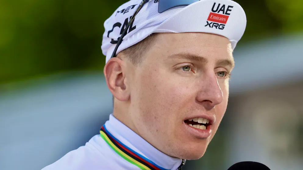 Tour de Romandie. «Je veux gagner chaque course» - Pogacar, déterminé à tout rafler