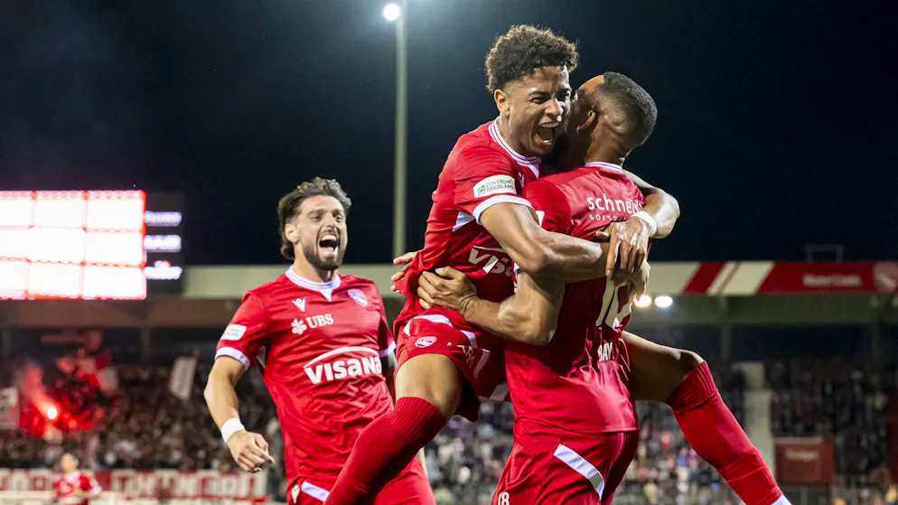 Schwieriger Quali-Pfad für Königsklasse. So schafft es Meister Thun jetzt in die Champions League