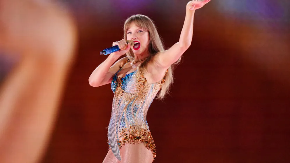 Alleged terror members. Terror trial started over canceled Swift concerts