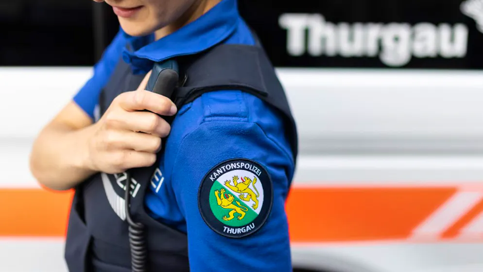 Con quasi il 3 per mille. Turgovia, uomo ubriaco fradicio cade con l'e-bike, via la patente