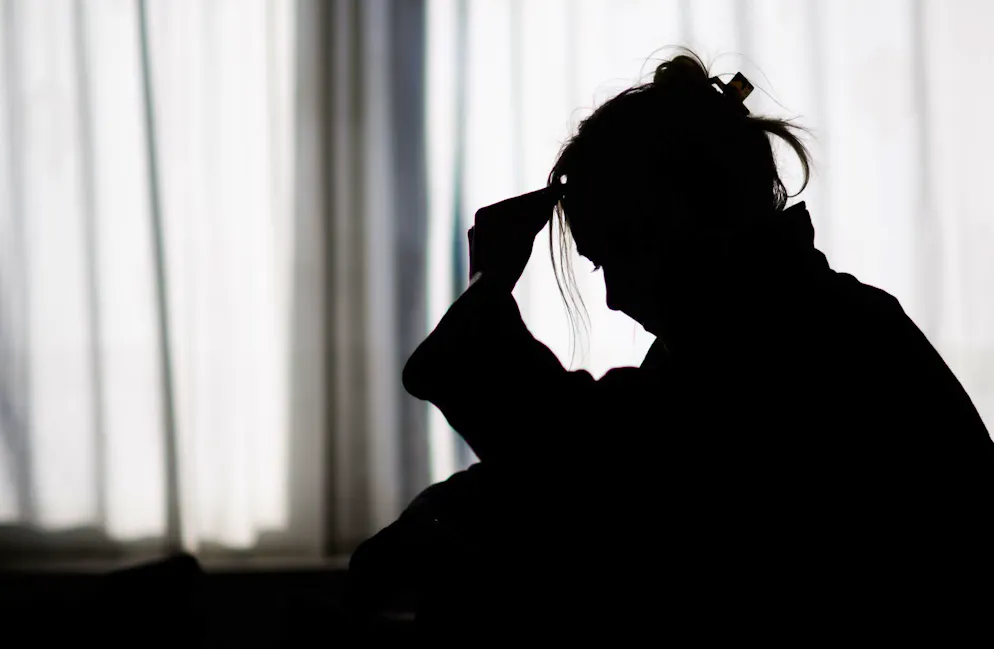 Die Altersgruppe zwischen 18 und 24 Jahren ist in der Schweiz am stärksten von psychischen Problemen betroffen. (Symbolbild)