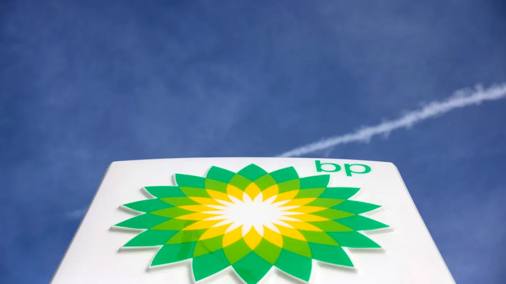 Le géant pétrolier britannique BP a annoncé un résultat en forte hausse au premier trimestre. (archive)
