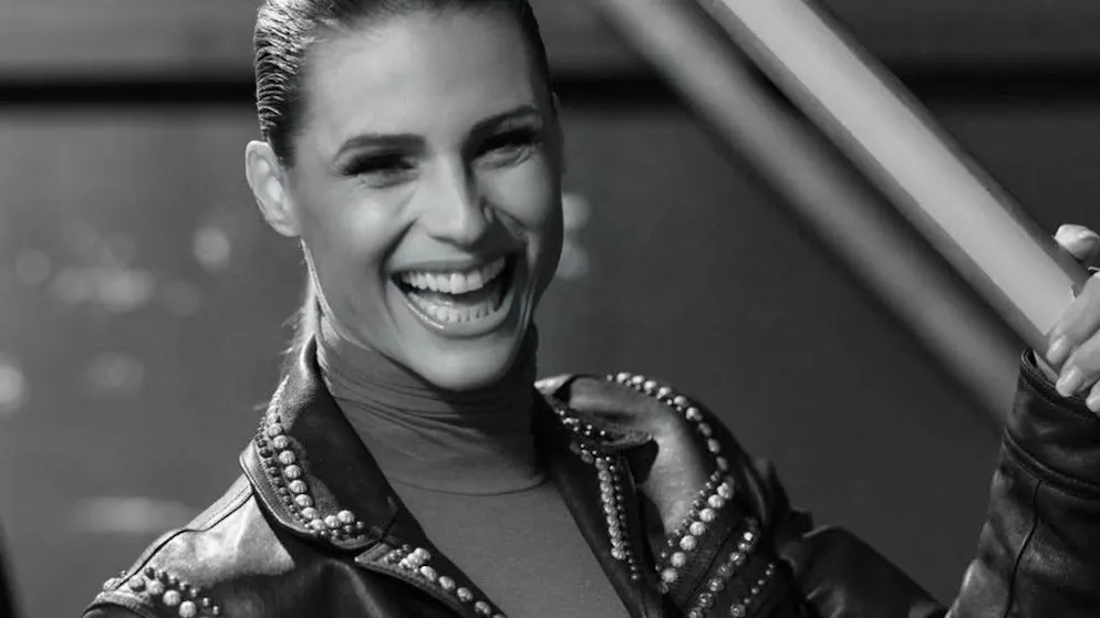 Spettacolo. Michelle Hunziker: «Aurora si sposa», ma i dettagli restano privati