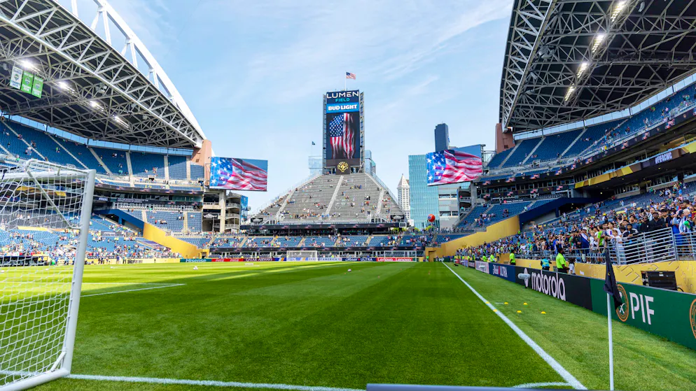 Verso i Mondiali. Perché allo stadio di Seattle sventola la bandiera dell'Italia, ma non quella dell'Iran?