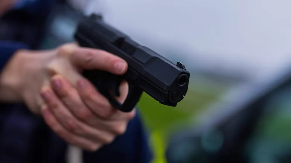 Jetzt steht er vor dem Obergericht. Mann wollte Ex-Frau umbringen lassen – wie es dazu kam, und warum der Plan scheiterte