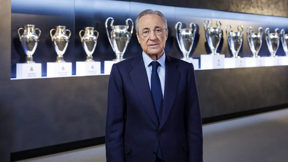 La panchina più ambita. Il Real e Florentino Perez cercano un nuovo allenatore, ecco il favorito