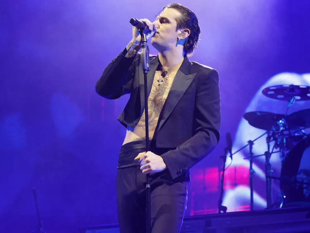 Achille Lauro