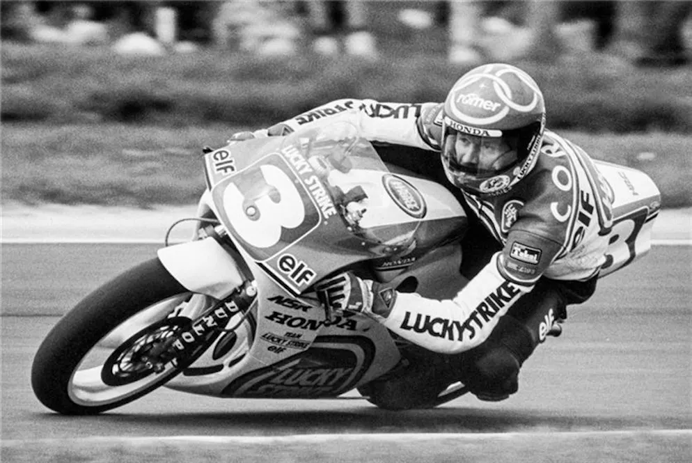 Cornu