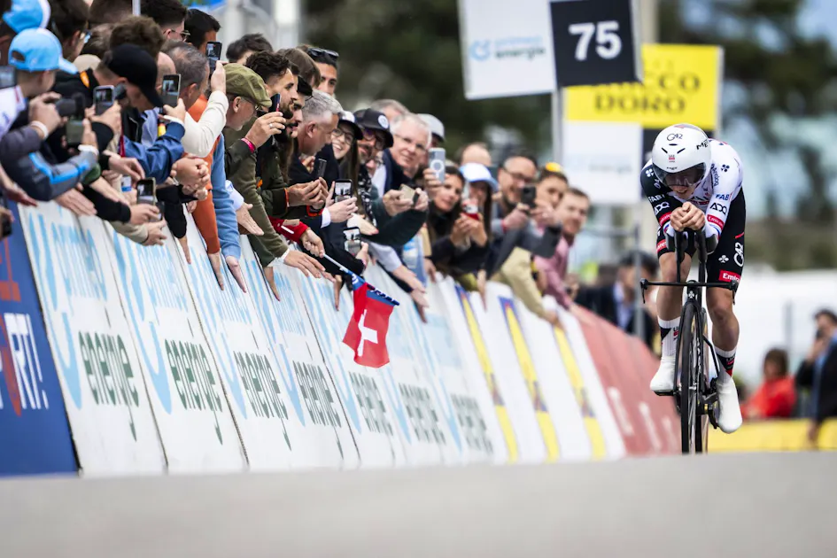 Fribourg: Tour de Romandie et Gottéron Font l'Honneur Sportif - sport news from bluewin