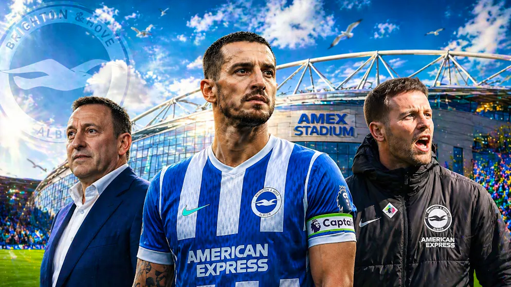 Non solo calcio. Il derby più strano d'Inghilterra, lo stadio venduto di nascosto e la rinascita: ecco la storia unica del Brighton & Hove Albion